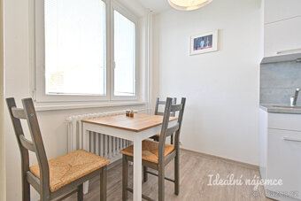 Pronájem bytu 3+1, Arménská, Bohunice, 21 000 Kč/měs, 75 m2 - 4