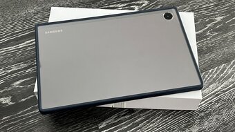 Samsung x200 Galaxy Tab A8 32gb gray - 4