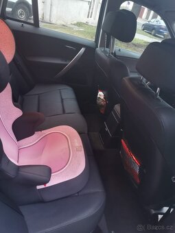 BMW X3 e83 - 4