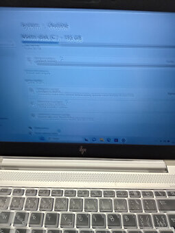 HP Elitebook 840 G5 - Intel Core i5 , RAM 16GB, SSD, FULL HD - 4