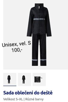 Různé věci do domácnosti 50,--100,- - 4