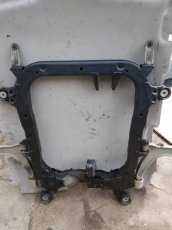 Opel Vectra C, Opel Signum rám pod motor - 4