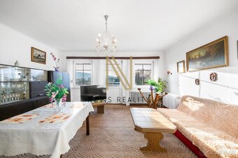 Prodej, rodinný dům, 312 m², Nýrsko - ul. Klatovská - 4