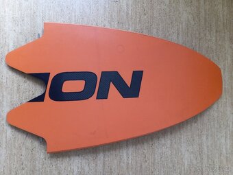 NOBILE KITEBOARD INFINITY CARBON SPLIT - 4