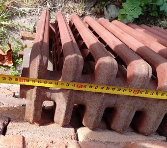 Litinový radiator - 4