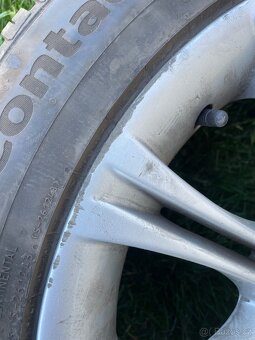 Alu kola Styling 135 R18 original - 4