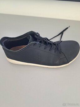 Barefoot kožené boty Vivobarefoot, velikost 43, výborný stav - 4