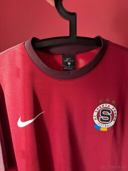 Dres Sparta (Rosický) - 4