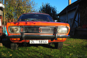 Chrysler 180 GS - 4