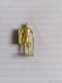 Kinder kovová figurka Říman 4-n-126 - 4