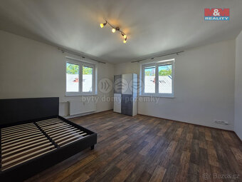 Pronájem bytu 1+1, 43 m², Nejdek, ul. sídliště 9. května - 4