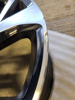 original Seat Tarraco r19 5x112 - 4