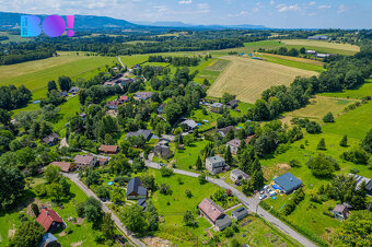 Prodej stavebního pozemku, 1 391 m², Český Těšín - Dolní Žuk - 4