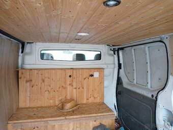 Renault Trafic 1.9 dci long - 4