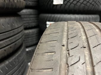 225/40R18 letní pneu BARUM BRAVURIS 5 4mm - 4