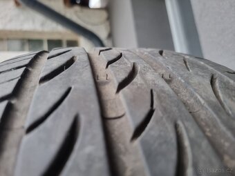 Pirelli 235/45 ZR 17 - 4