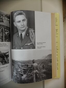 Cizinecká legie, Černá je řeka legionářů - 4