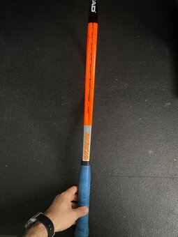 Head Radical Pro - 4