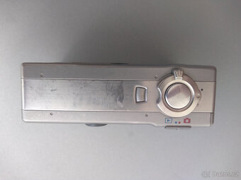 CANON ixus - 4