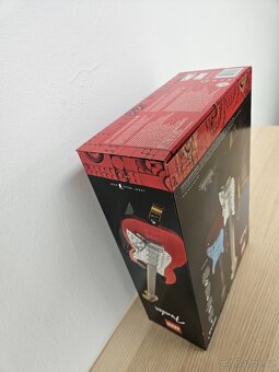 LEGO Ideas 21329 Fender Stratocaster - 4