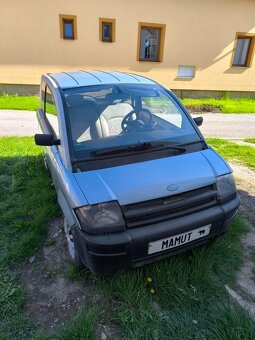 microcar - 4