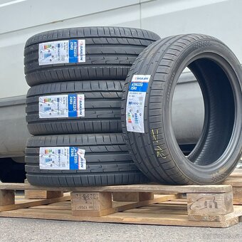 NOVÉ Letní pneu 225/45 R17 94Y XL Sailun - 4
