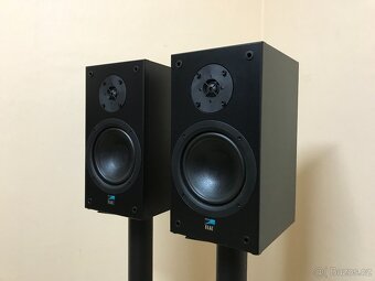 ELAC EL-51s Top stav - 4