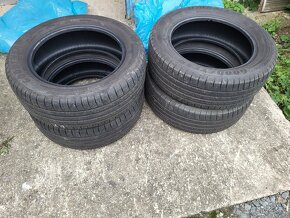 Letní pneu 225/55 R17 - Goodyear Efficient Grip Performance - 4
