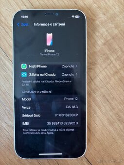 iPhone 12,kryt - 4