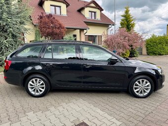 Škoda Octavia Combi III 2.0 TDI 110KW - 4