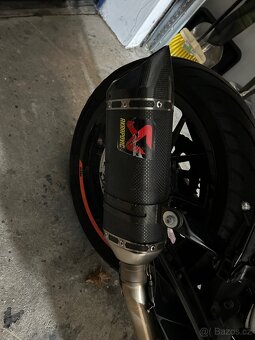KTM 125 DUKE DPH - 4