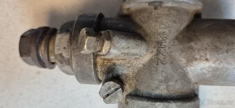 karburator jikov 2922 - 4