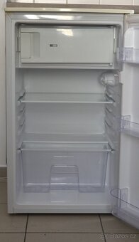 Lednička Zanussi ZRG31SW - 4