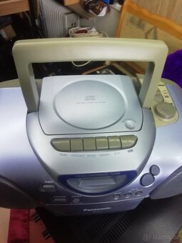 Panasonic - 4