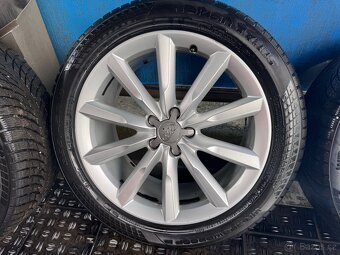 Alu r 19 Audi allroad - 4
