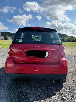 Smart fortwo 451MHD - 4