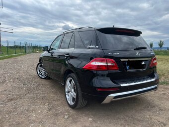 Mersedes m 190 kw 2012 - 4