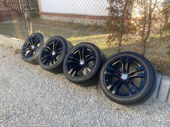 Originální kola BMW R20 Styling 468 M - X5, X6 - 4