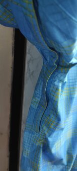 Funkční bunda Foursquare, vel. XL/XXL - 4