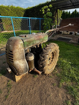 Pf 62 motorobot - 4