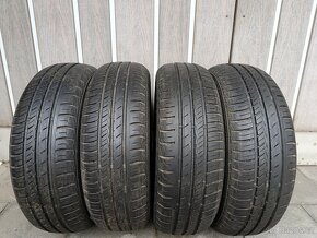 Pneu 175/65 r14 - 4