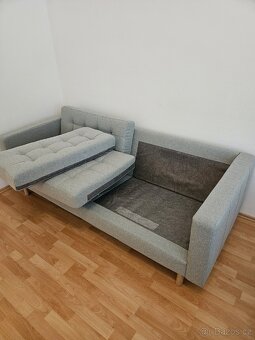 Gauč / pohovka (ikea) - 4