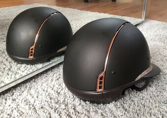 Helma Samshield Shadowmatt Miss Shield vel. M - 4