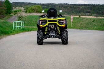 TGB Blade 600 LTX LED MAX EPS E5 LIMITED - 4