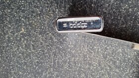 Zapalovač Zippo - 4