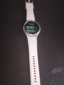 Samsung Galaxy watch 4 classic - 4