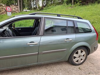 Renault Megane 1,6-16v - 4