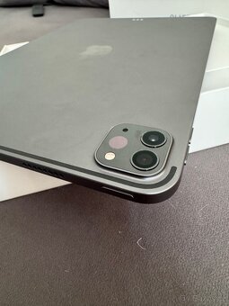 Apple iPad Pro 11 M1 128gb TOP STAV - 4