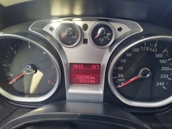 Ford Focus 1.8 TDCi 2009 - 4