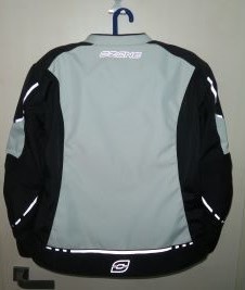 Dámská bunda OZONE Jet II - 4